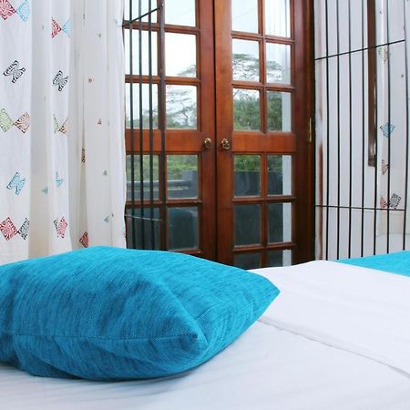 Bethel Rest Homestay Kandy Eksteriør bilde