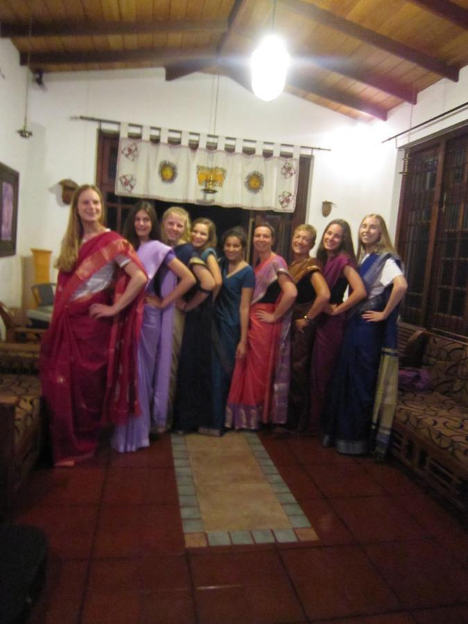 Bethel Rest Homestay Kandy Eksteriør bilde