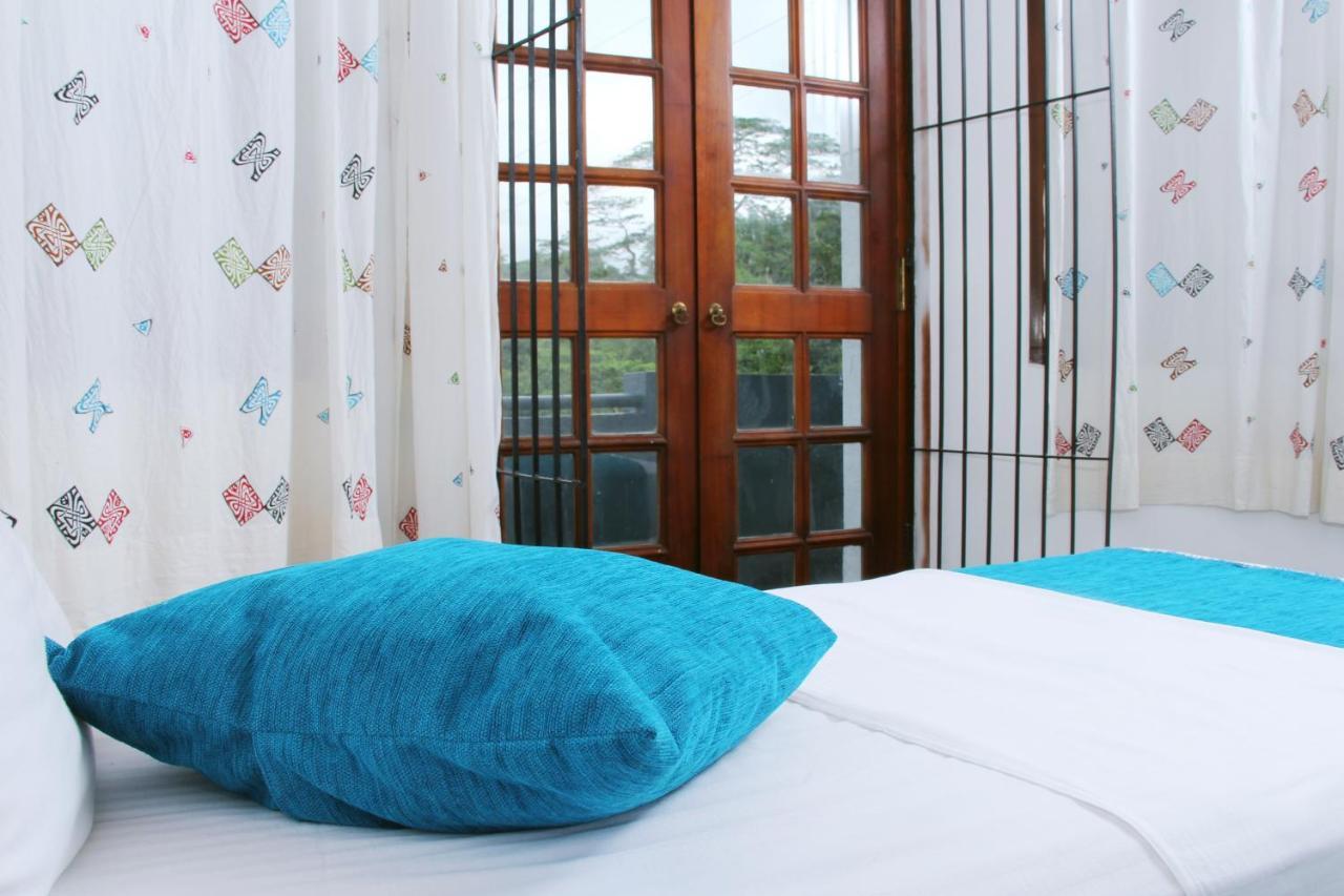 Bethel Rest Homestay Kandy Eksteriør bilde
