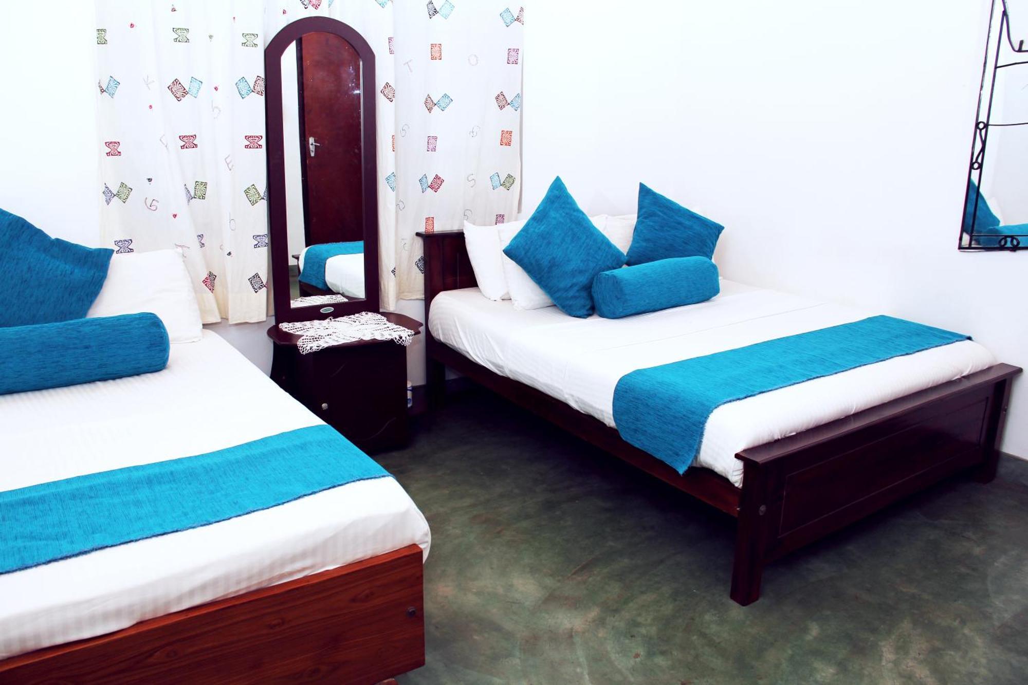 Bethel Rest Homestay Kandy Eksteriør bilde