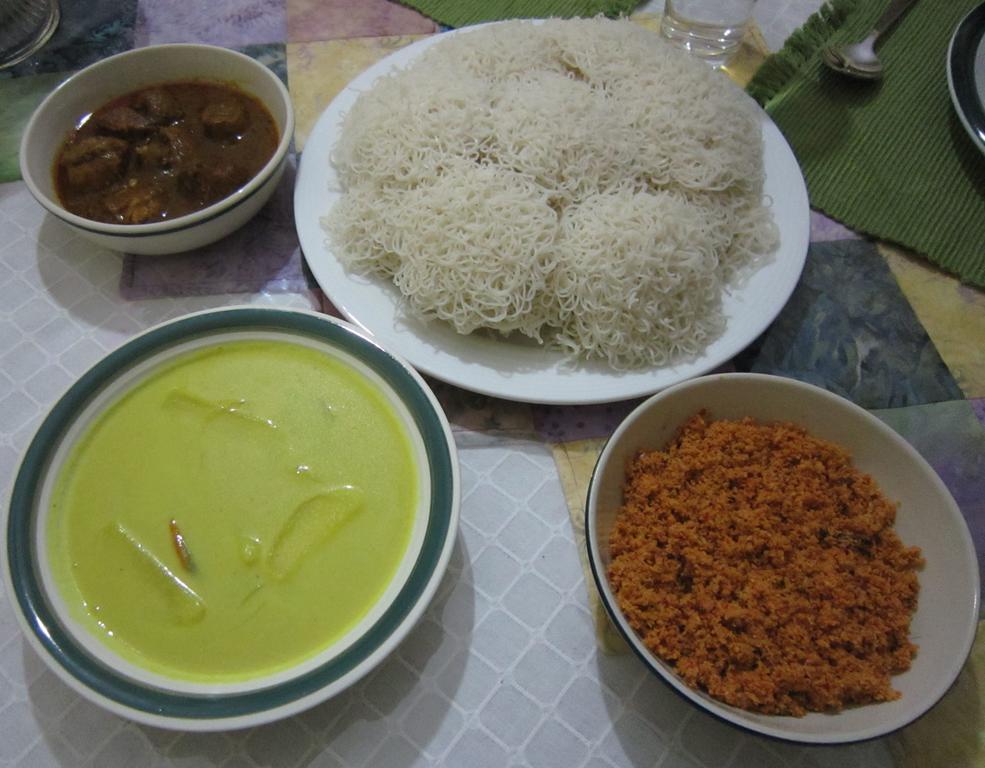Bethel Rest Homestay Kandy Eksteriør bilde