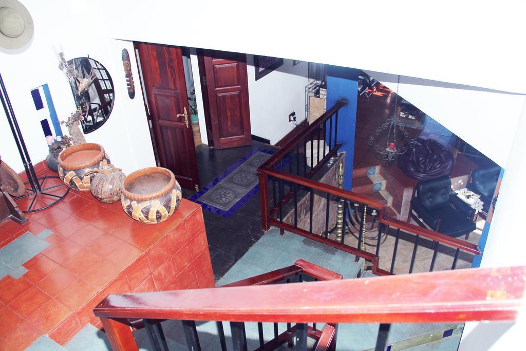 Bethel Rest Homestay Kandy Eksteriør bilde