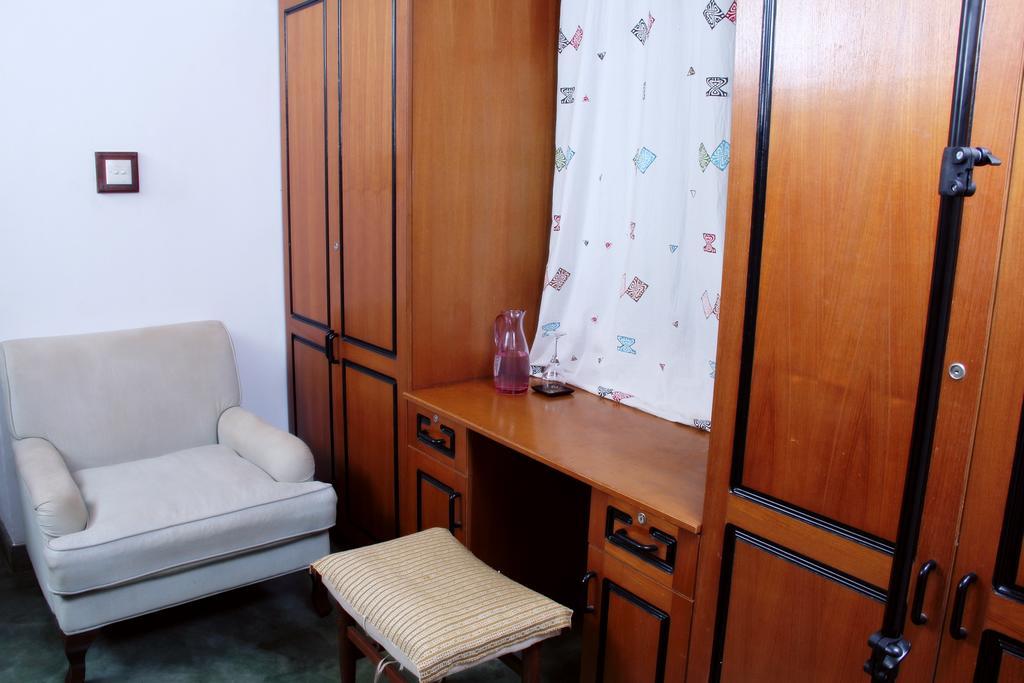 Bethel Rest Homestay Kandy Eksteriør bilde