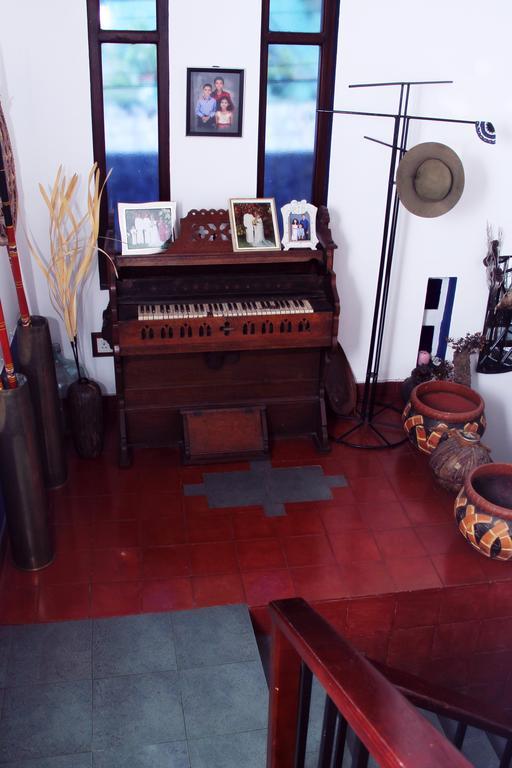Bethel Rest Homestay Kandy Eksteriør bilde