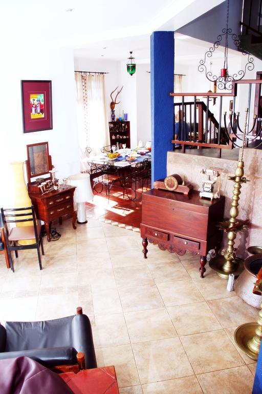 Bethel Rest Homestay Kandy Eksteriør bilde