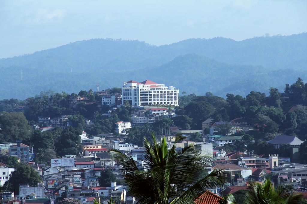 Bethel Rest Homestay Kandy Eksteriør bilde