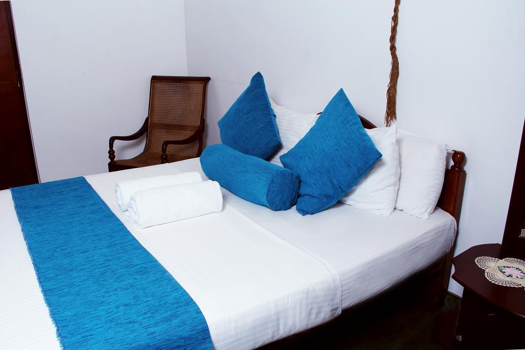 Bethel Rest Homestay Kandy Eksteriør bilde