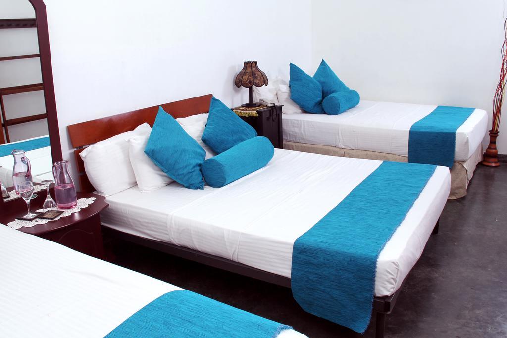 Bethel Rest Homestay Kandy Eksteriør bilde