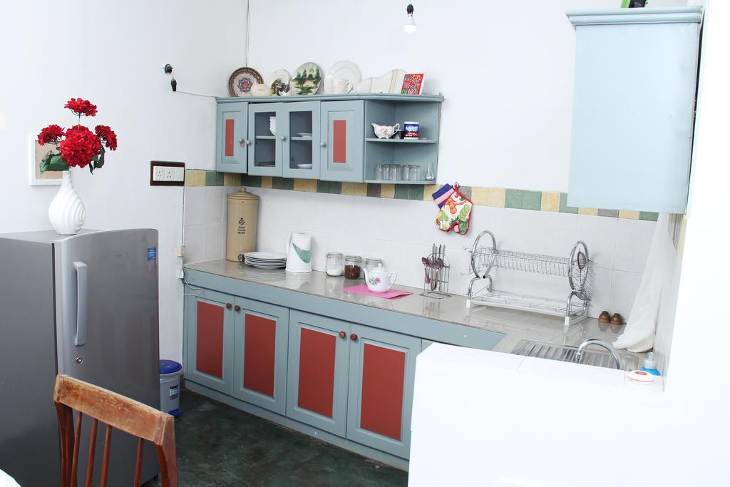 Bethel Rest Homestay Kandy Eksteriør bilde