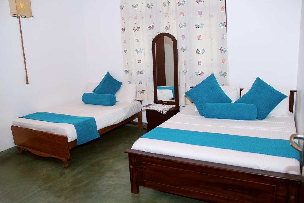 Bethel Rest Homestay Kandy Eksteriør bilde