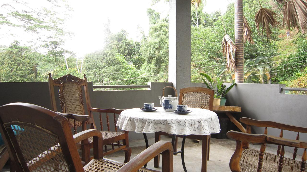 Bethel Rest Homestay Kandy Eksteriør bilde