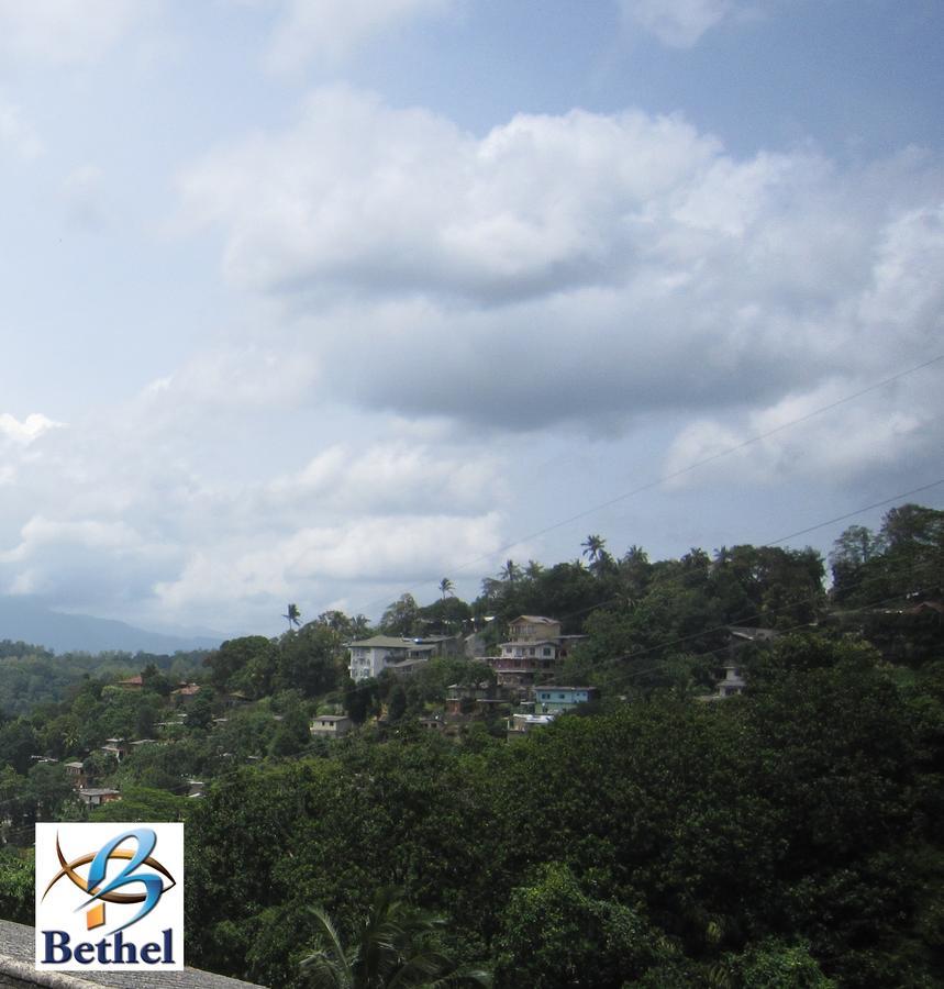 Bethel Rest Homestay Kandy Eksteriør bilde
