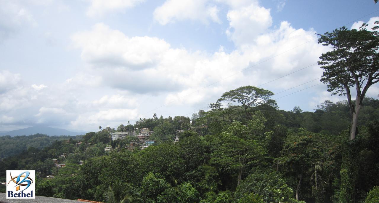 Bethel Rest Homestay Kandy Eksteriør bilde