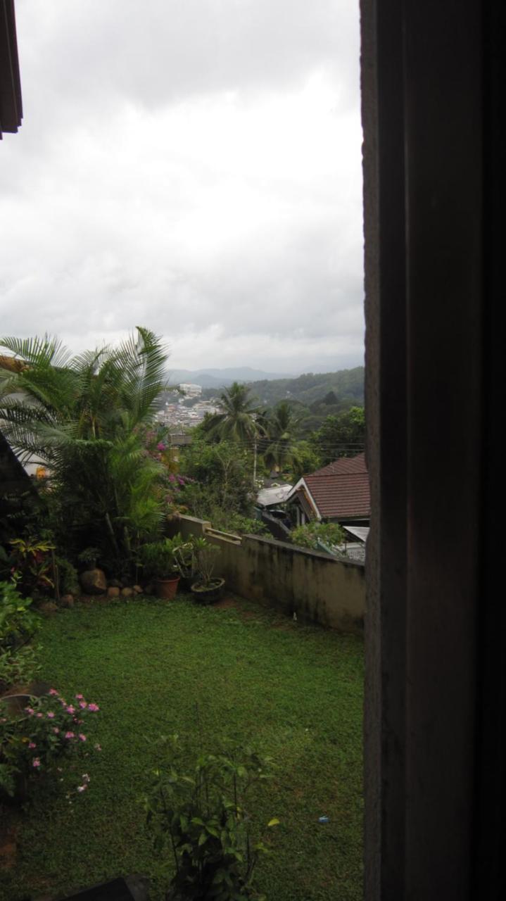 Bethel Rest Homestay Kandy Eksteriør bilde