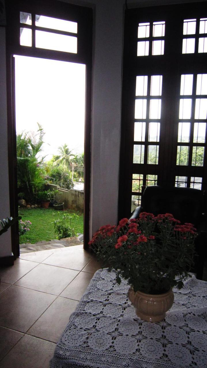 Bethel Rest Homestay Kandy Eksteriør bilde