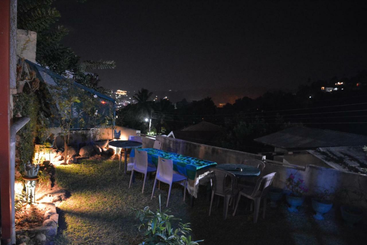 Bethel Rest Homestay Kandy Eksteriør bilde