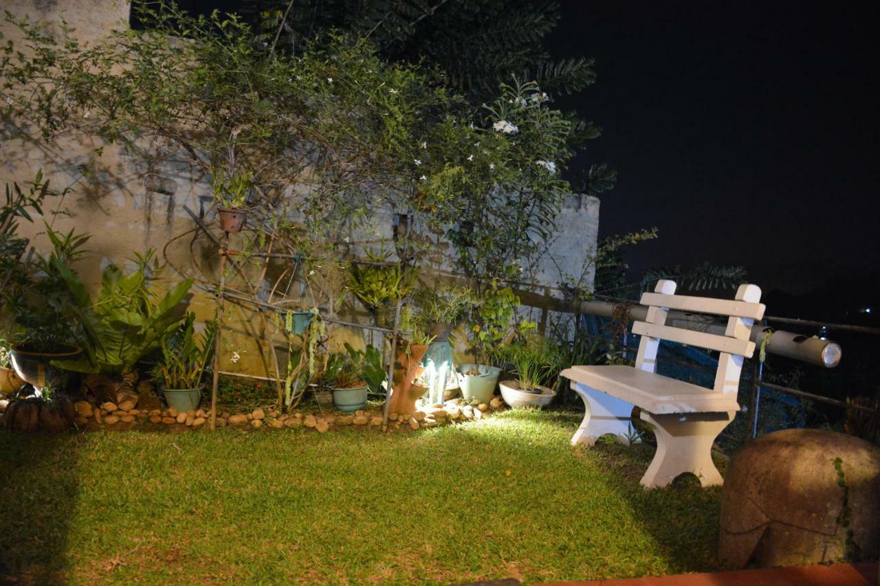 Bethel Rest Homestay Kandy Eksteriør bilde