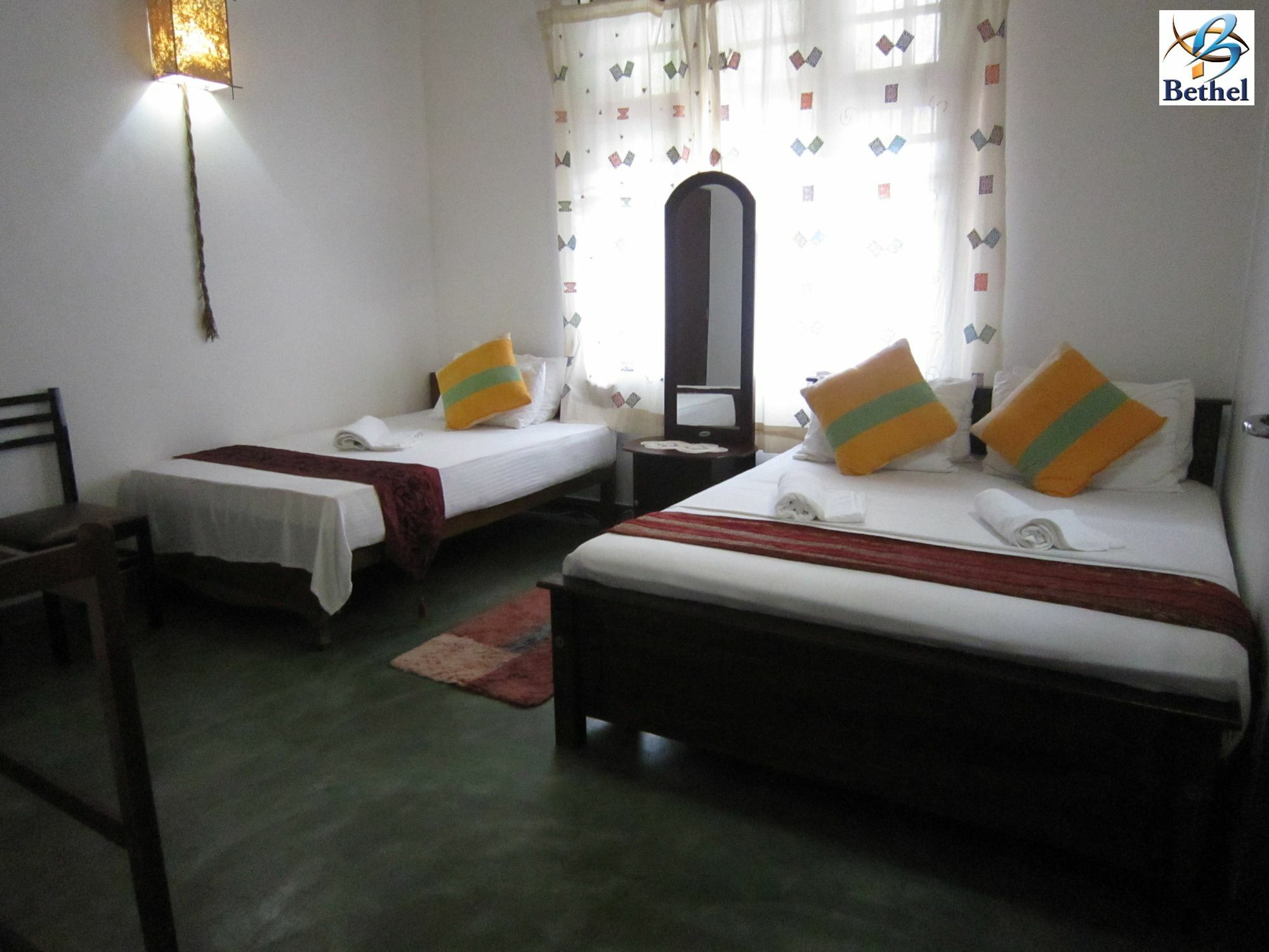 Bethel Rest Homestay Kandy Eksteriør bilde