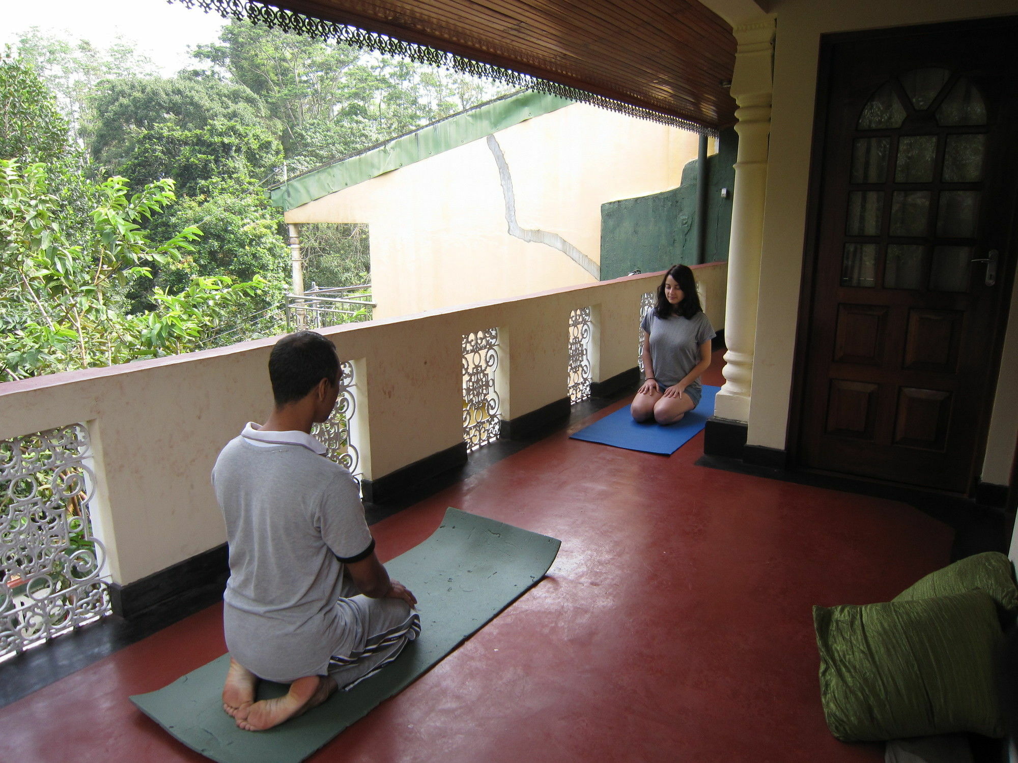 Bethel Rest Homestay Kandy Eksteriør bilde