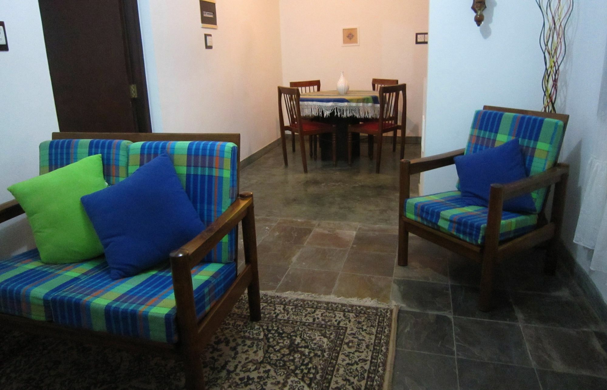 Bethel Rest Homestay Kandy Eksteriør bilde