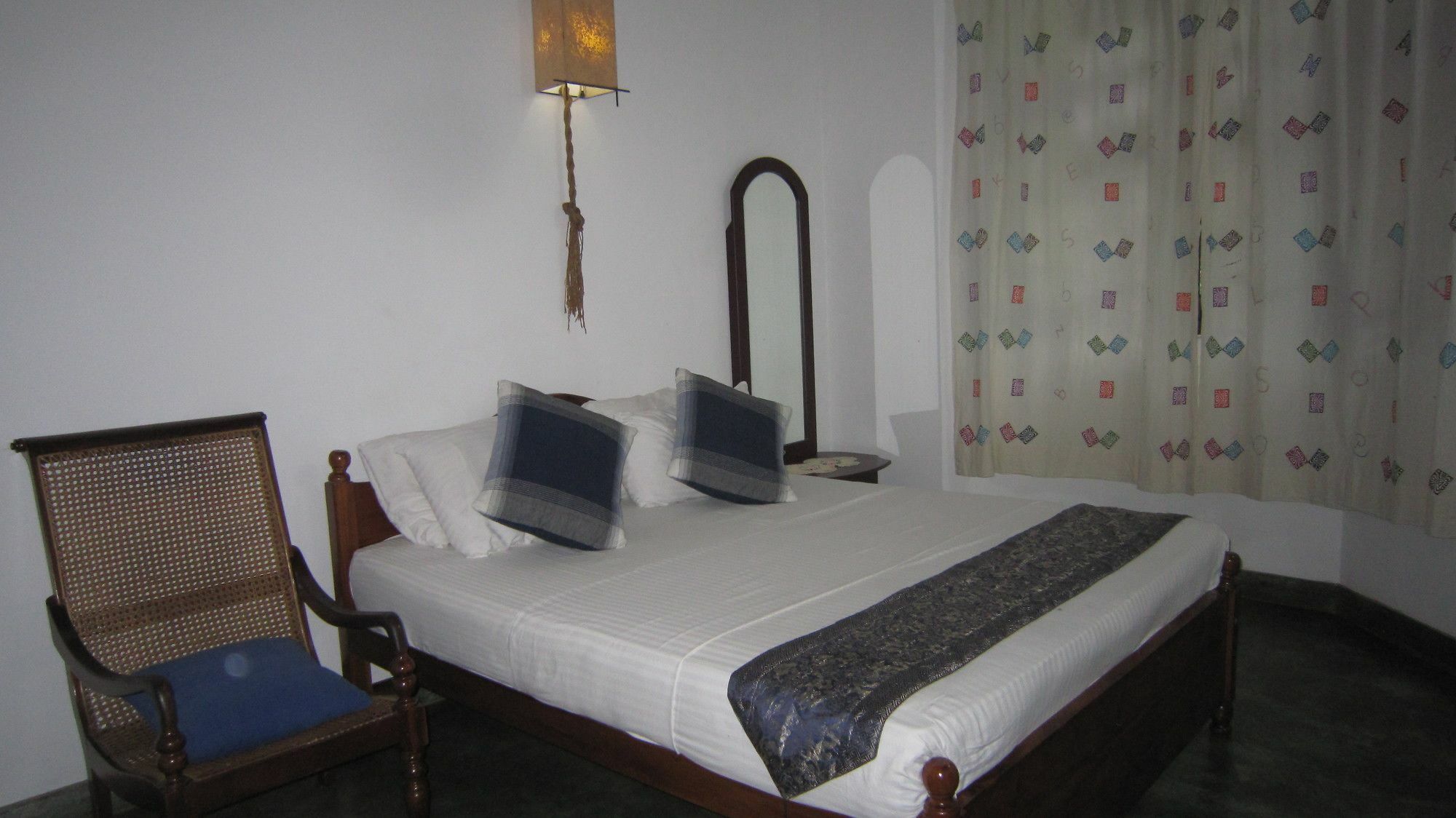 Bethel Rest Homestay Kandy Eksteriør bilde