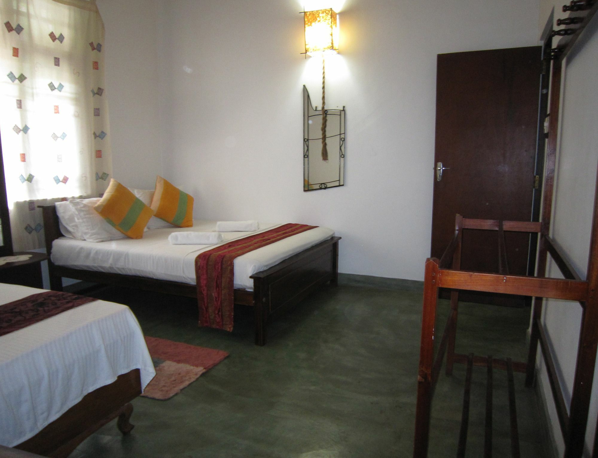 Bethel Rest Homestay Kandy Eksteriør bilde
