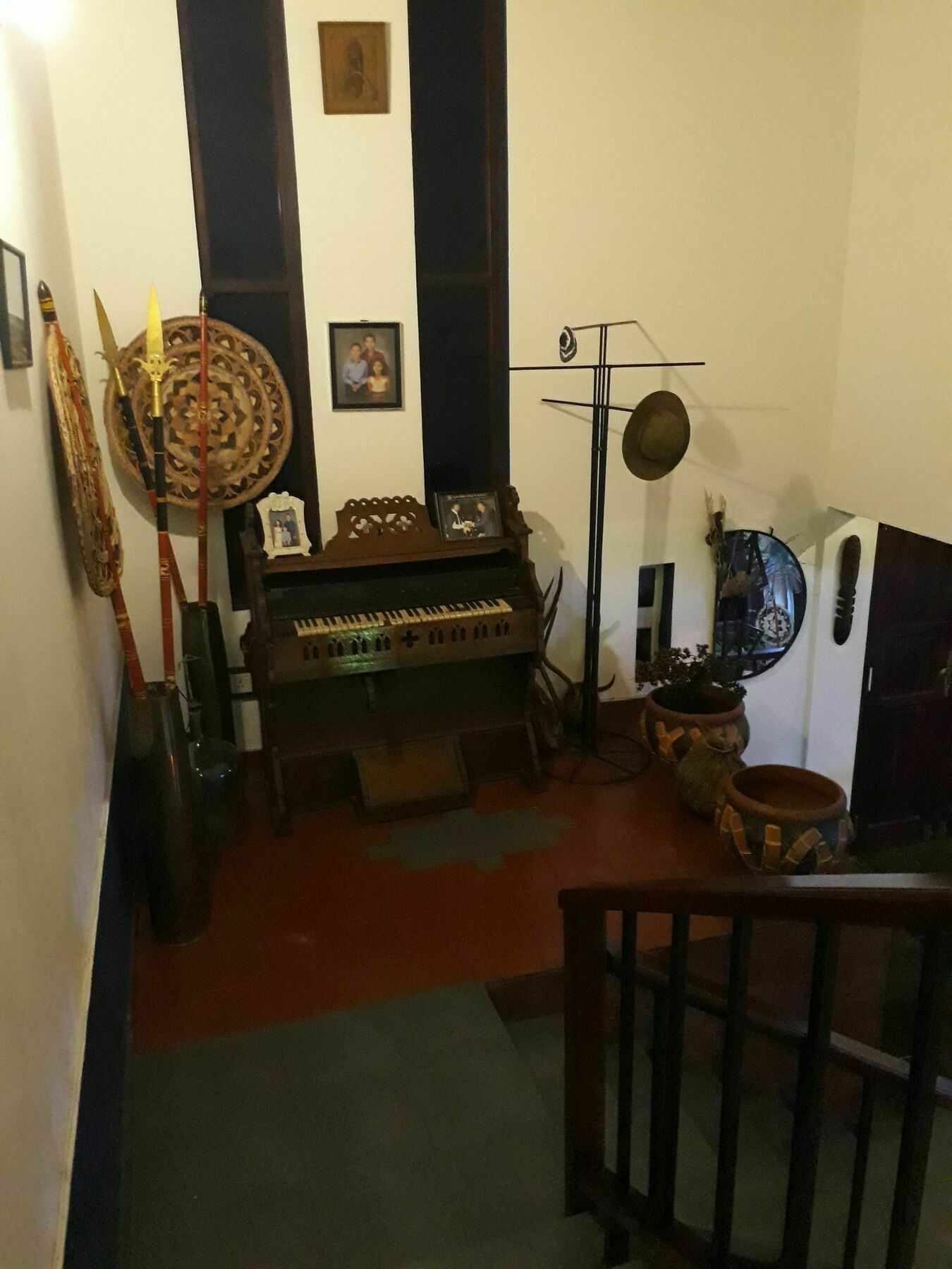 Bethel Rest Homestay Kandy Eksteriør bilde