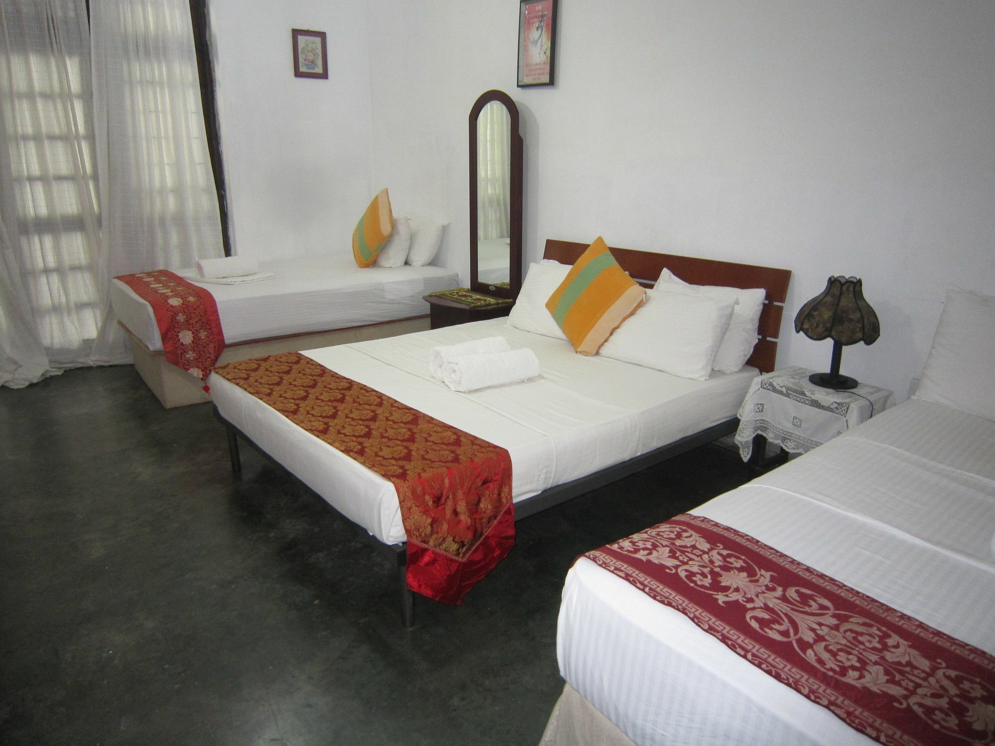 Bethel Rest Homestay Kandy Eksteriør bilde