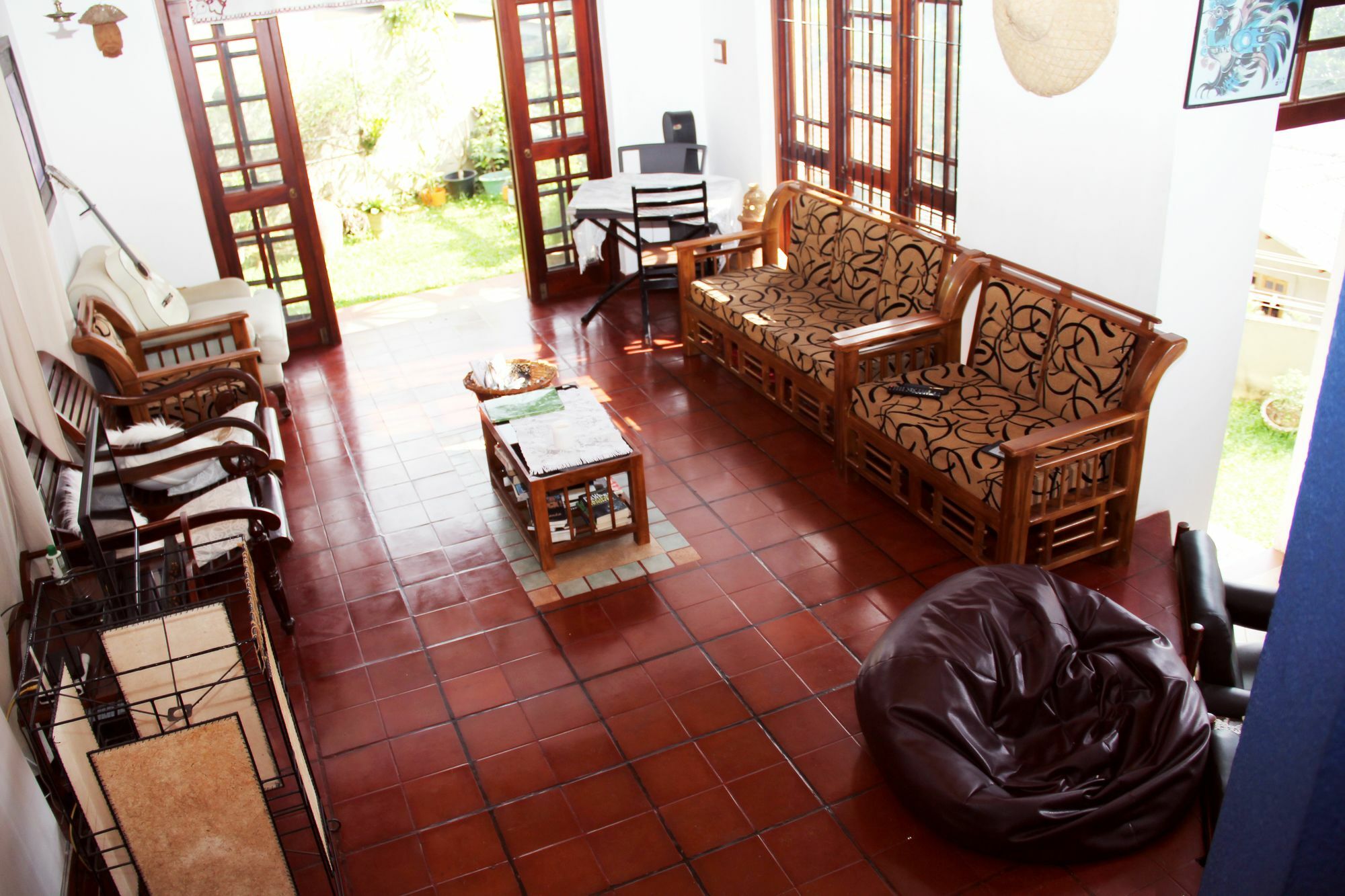 Bethel Rest Homestay Kandy Eksteriør bilde