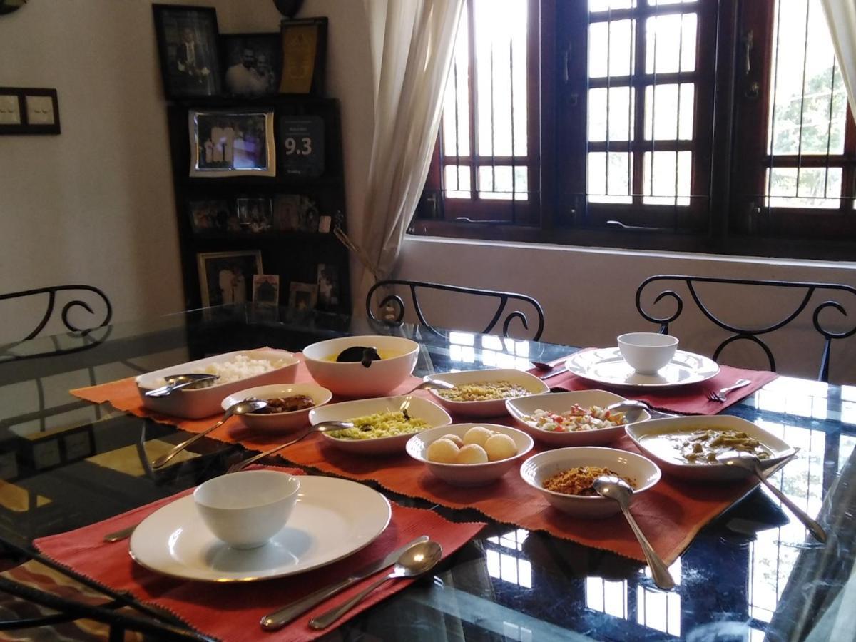 Bethel Rest Homestay Kandy Eksteriør bilde